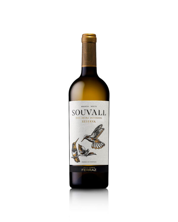 SOUVALL Branco Reserva