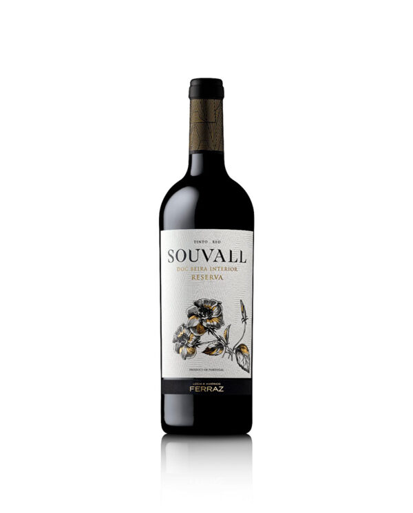 SOUVALL Tinto Reserva