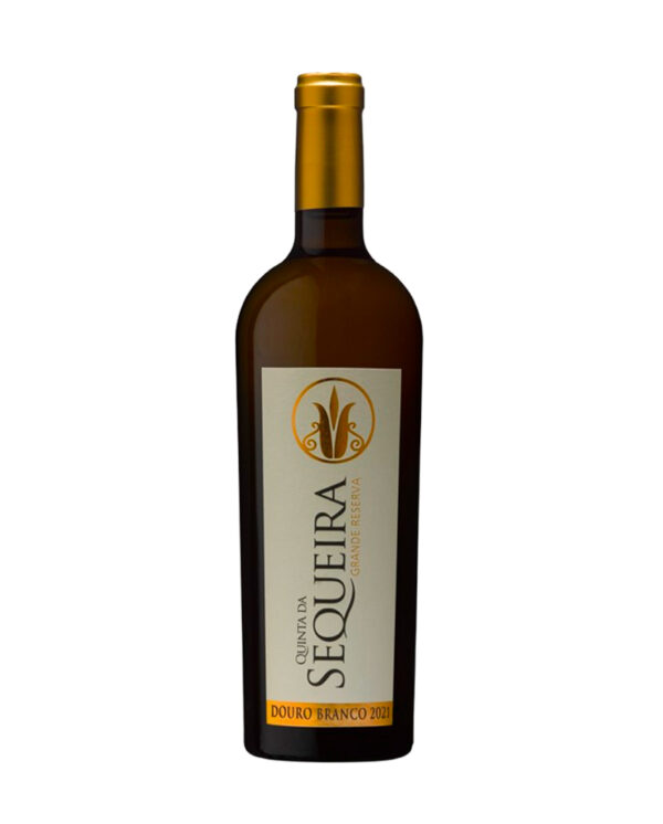 Quinta da Sequeira Branco Grande Reserva