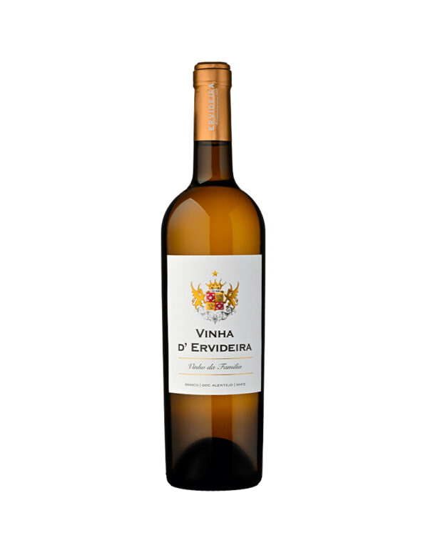 Vinha D´Ervideira Branco