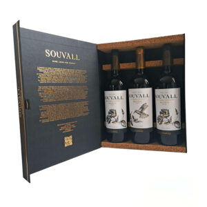 Coffret Grande Reserve