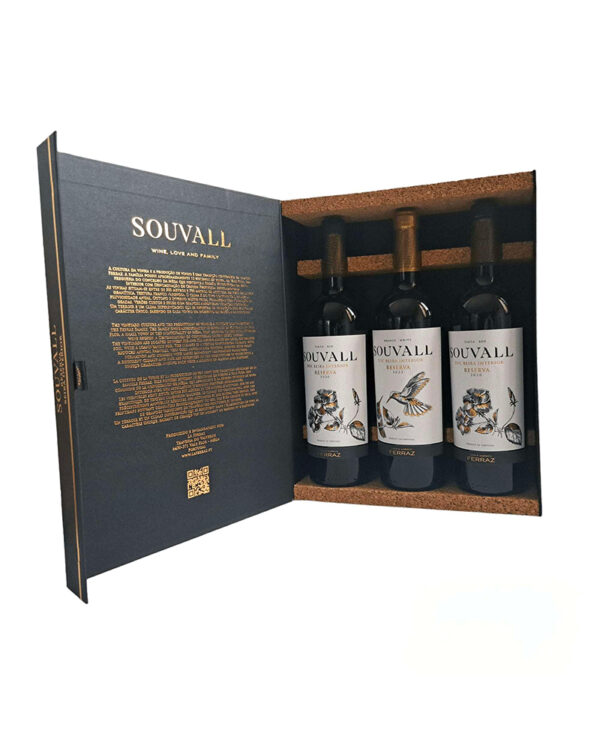 Coffret Grande Reserve