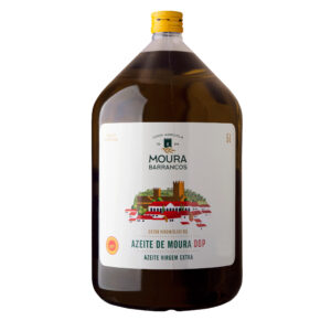 Huile d’olive vierge extra Moura DOP