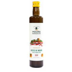 Huile d’olive vierge extra Moura DOP 250 ml